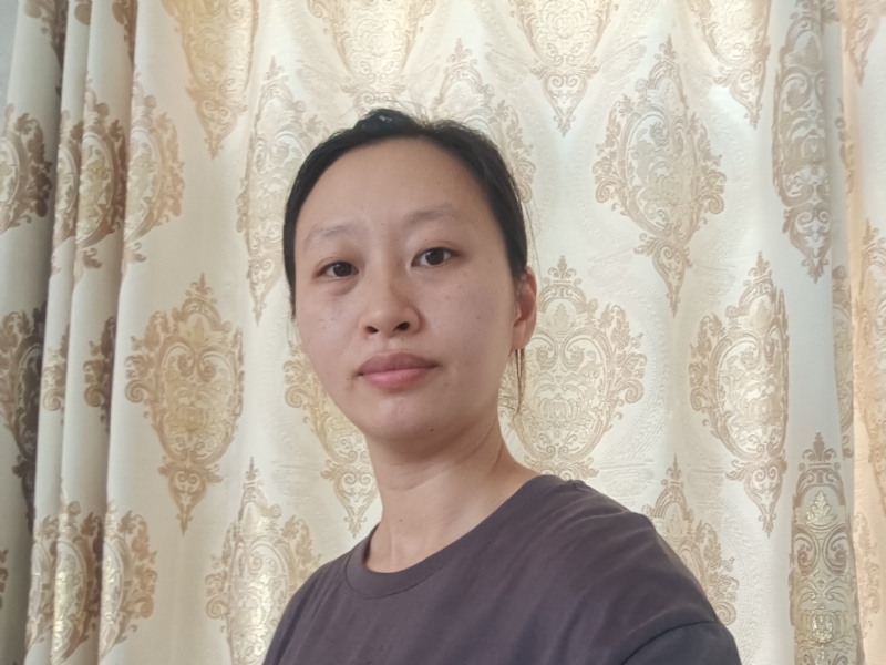 珺瑶乐的第一张照片--大田征婚网