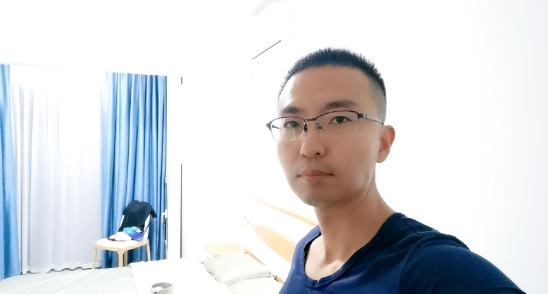 roy的第一张照片--大田征婚网