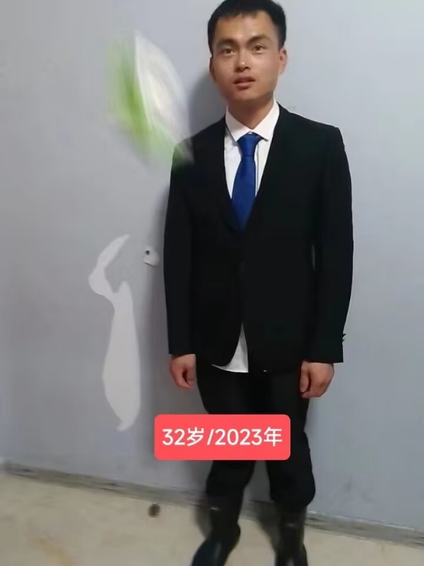林嘉任的第一张照片--大田征婚网