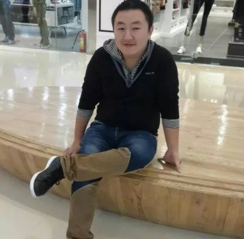 牛哥的第二张照片--大田征婚网