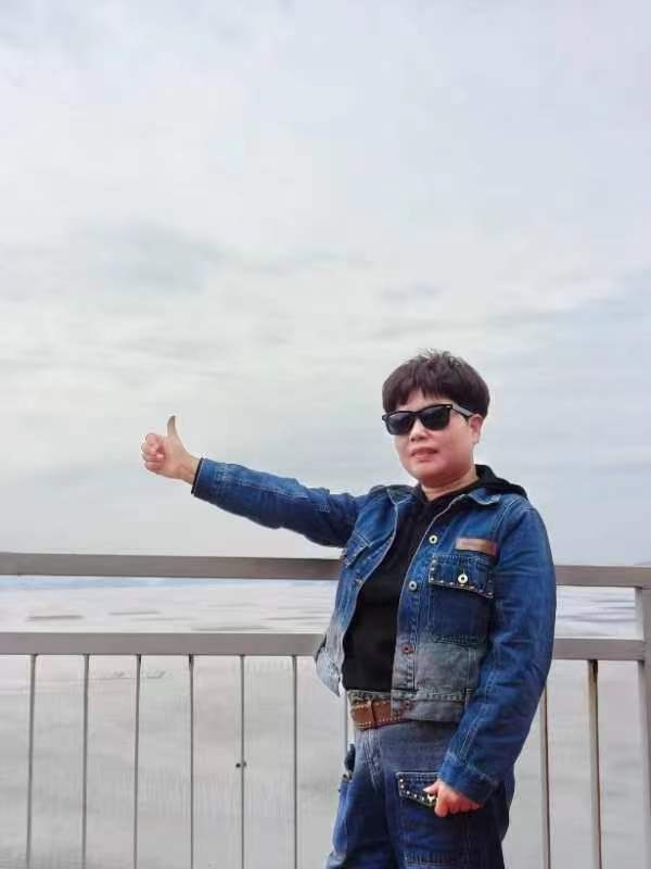 平安的第二张照片--大田征婚网