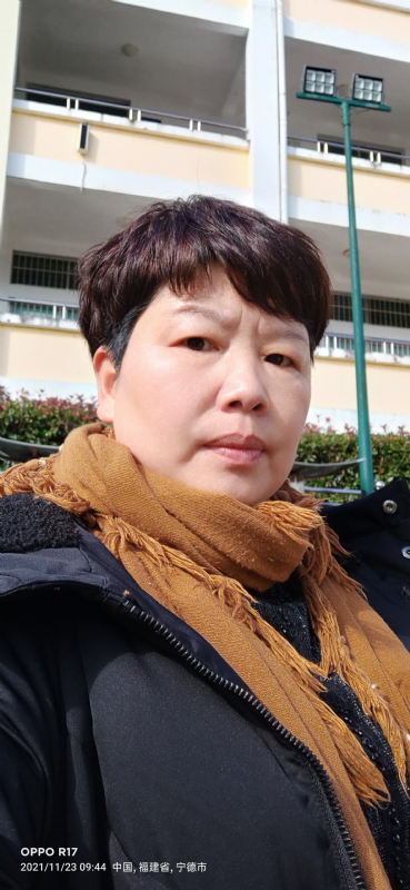 平安的第三张照片--大田征婚网