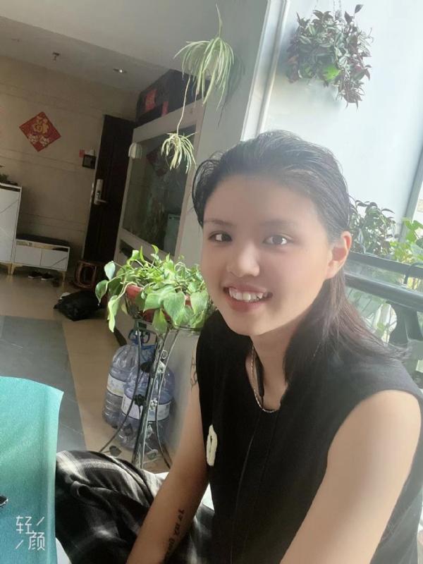 阿婷的第二张照片--大田征婚网