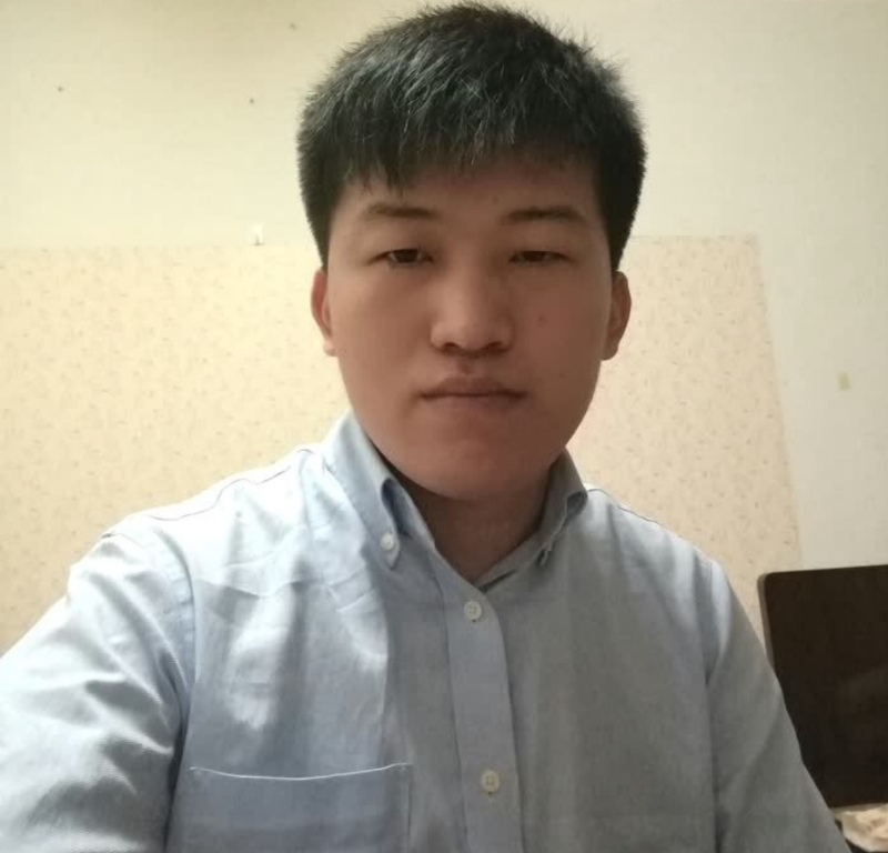 等闲的第二张照片--大田征婚网