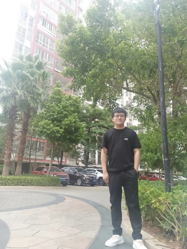 等闲的第四张照片--大田征婚网