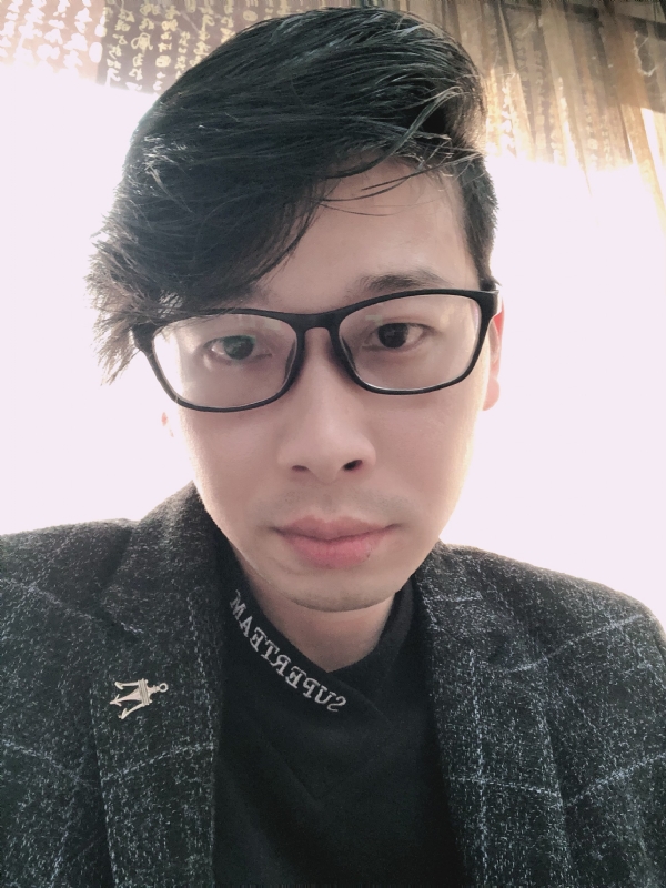 在等一个人的第一张照片--大田征婚网