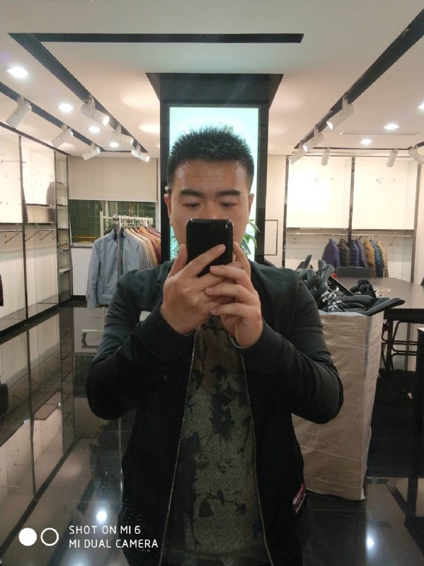 石狮征婚的第四张照片--大田征婚网