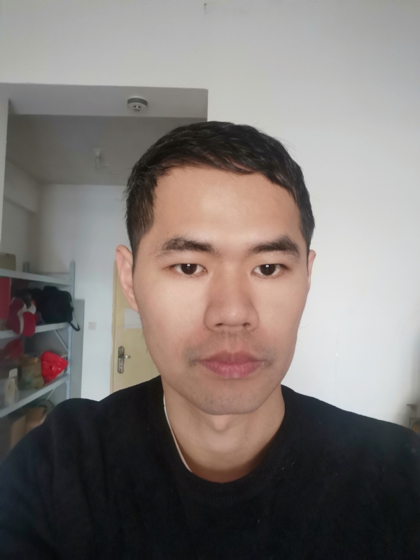 梦想在飞翔的第三张照片--大田征婚网