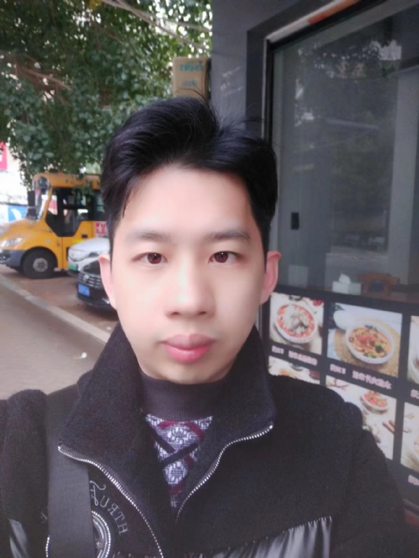 qiuzhiyong的第一张照片--大田征婚网