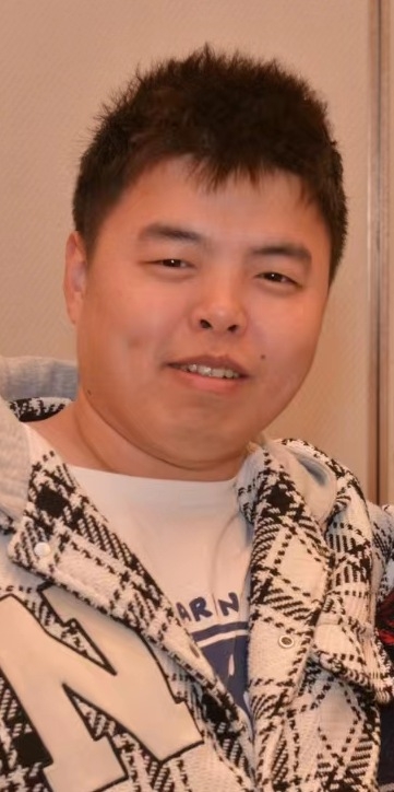 心心的第一张照片--大田征婚网