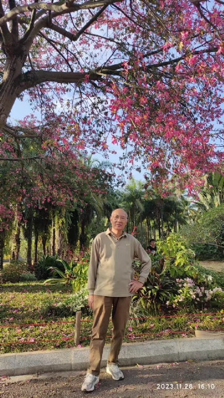 昌植哥的第一张照片--大田征婚网