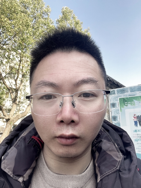 征婚的第一张照片--大田征婚网