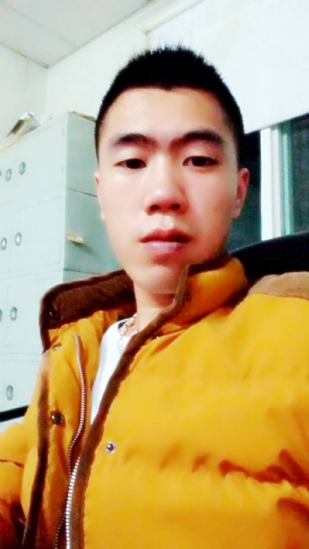 林先生的第二张照片--大田征婚网