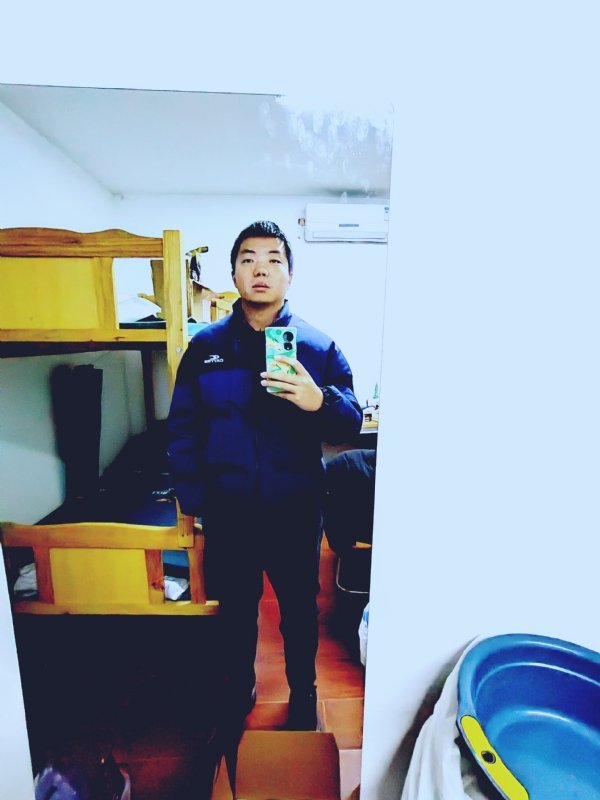 赤峎雾的第一张照片--大田征婚网