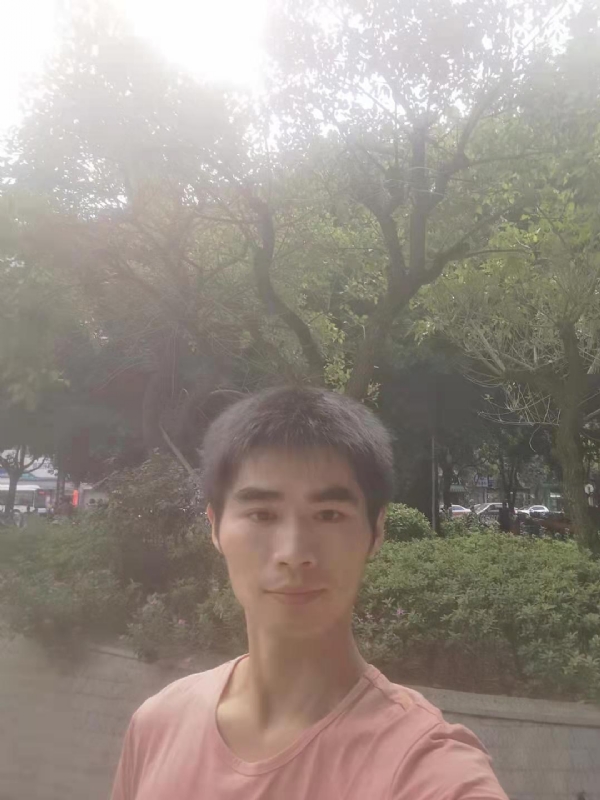 一天天的第一张照片--大田征婚网