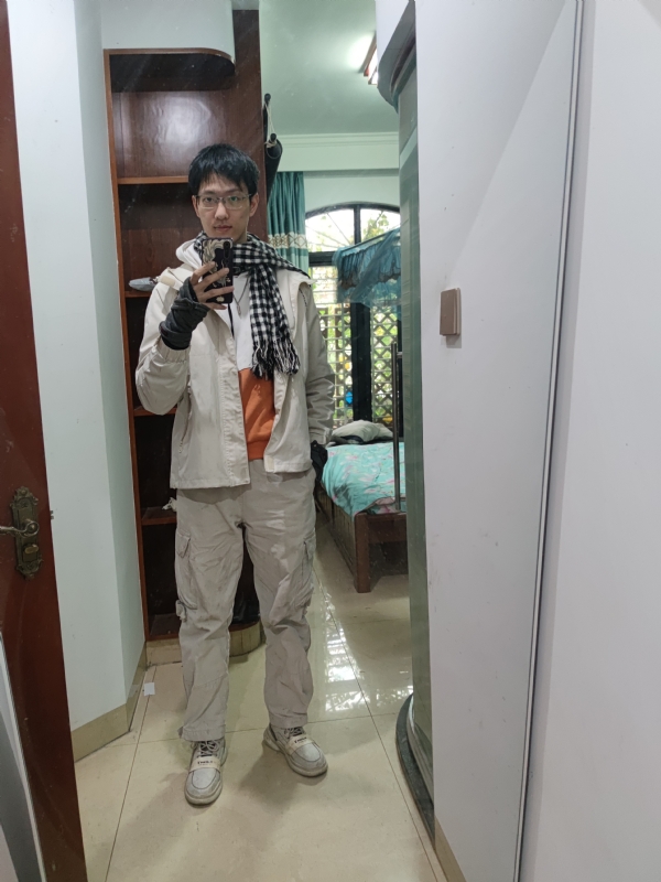 穗风禾的第一张照片--大田征婚网
