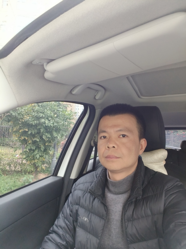 锦瑟的第一张照片--大田征婚网