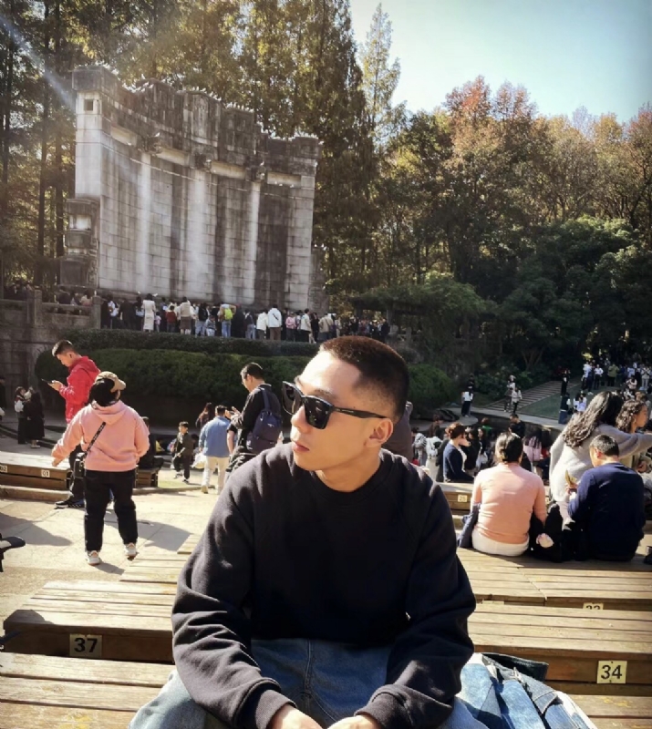 情调的第一张照片--大田征婚网