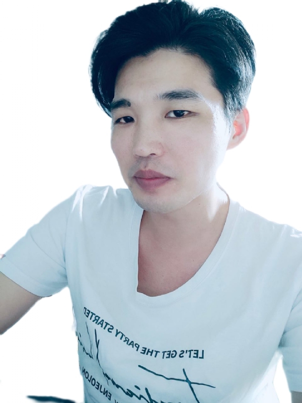 左岸的救赎的第一张照片--大田征婚网