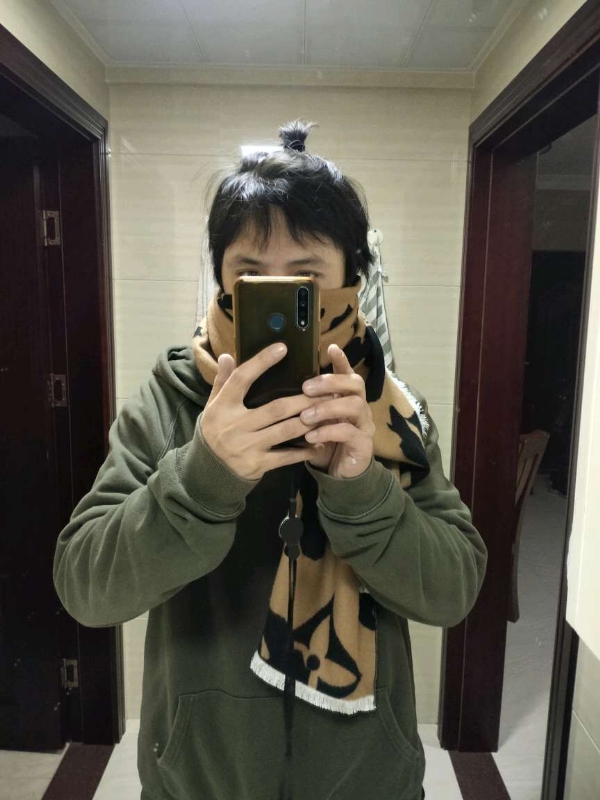 男技师的第一张照片--大田征婚网