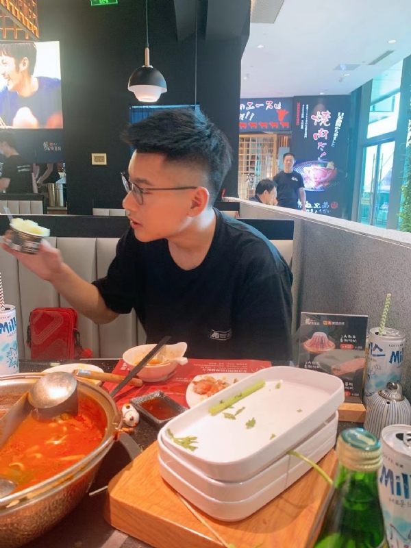 羽剑之子的第一张照片--大田征婚网