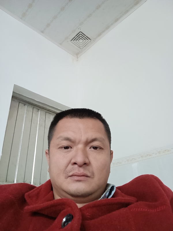 兰成龙的第一张照片--大田征婚网