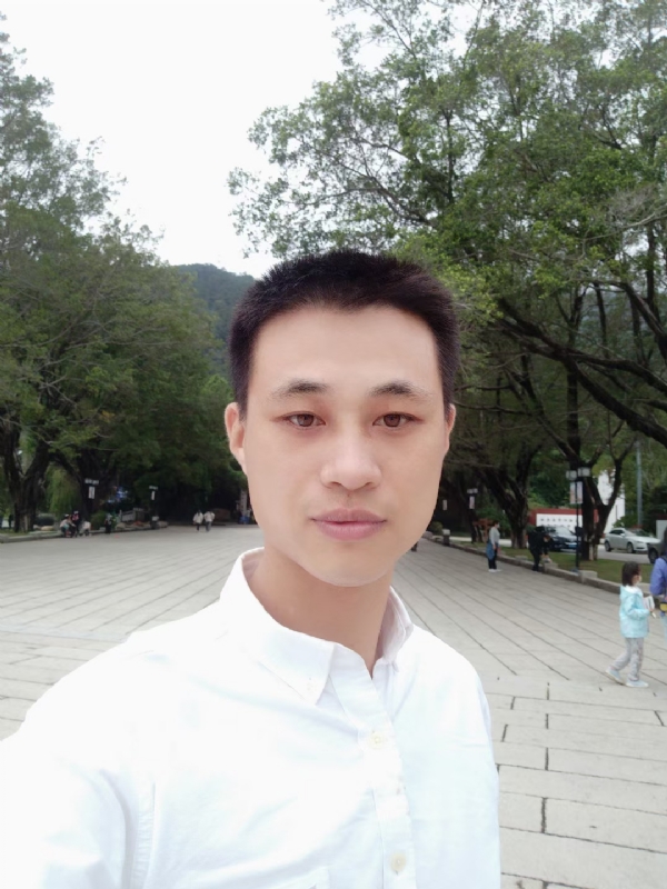 xu的第一张照片--大田征婚网