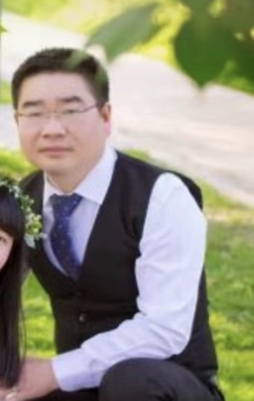 张大队长的第二张照片--大田征婚网