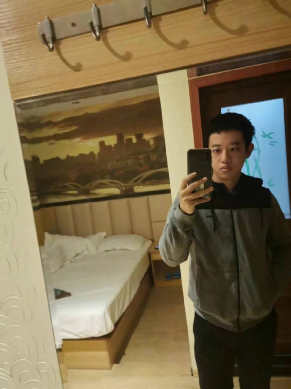 阵雨的第一张照片--大田征婚网