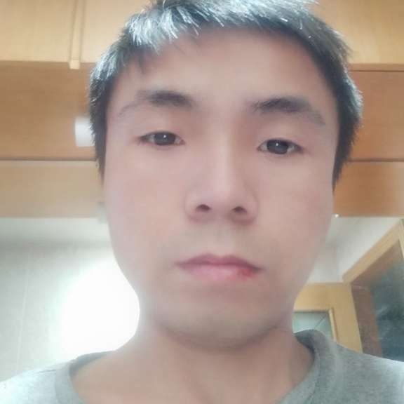 小兔兔的第一张照片--大田征婚网