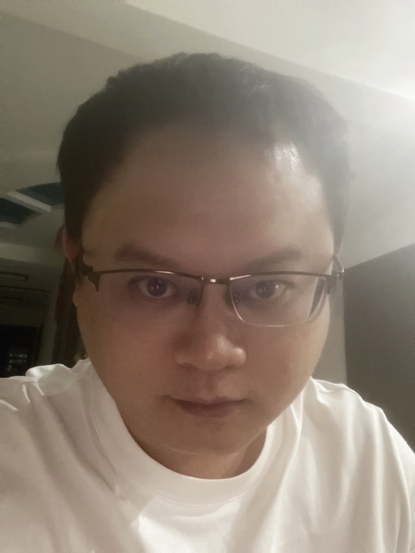 暖阳的第一张照片--大田征婚网