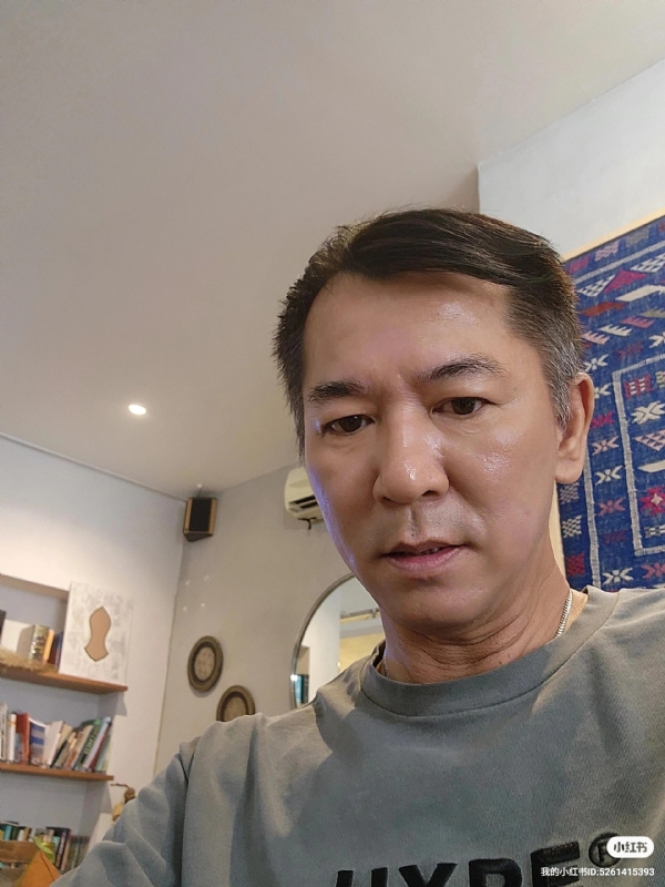 Gary黄的第一张照片--大田征婚网