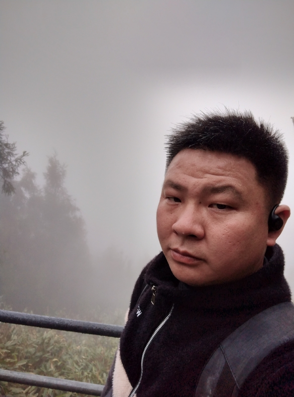 何何何的第一张照片--大田征婚网