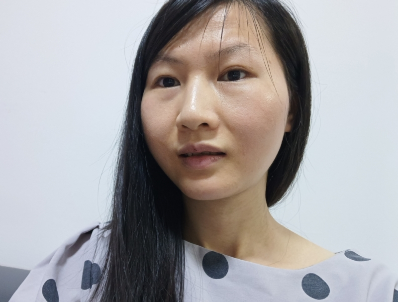 清晨的第一张照片--大田征婚网