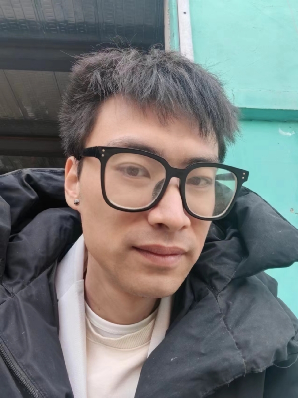 爱有来生、的第一张照片--大田征婚网