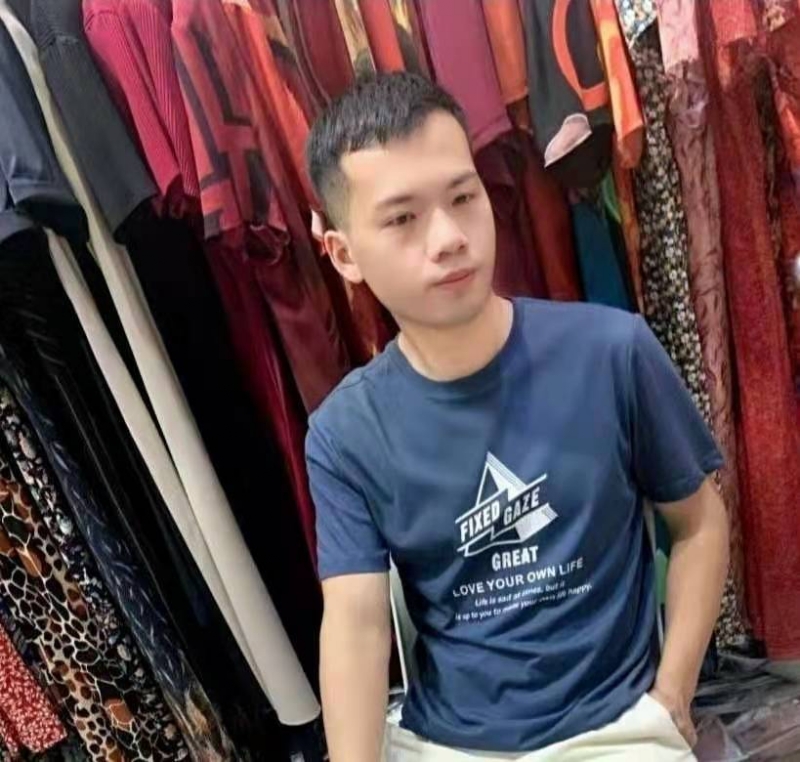 萃臻的第一张照片--大田征婚网