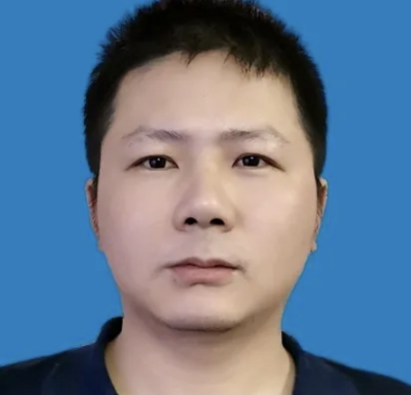 寒山的第一张照片--大田征婚网