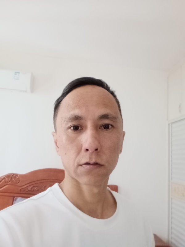 啊保的第一张照片--大田征婚网