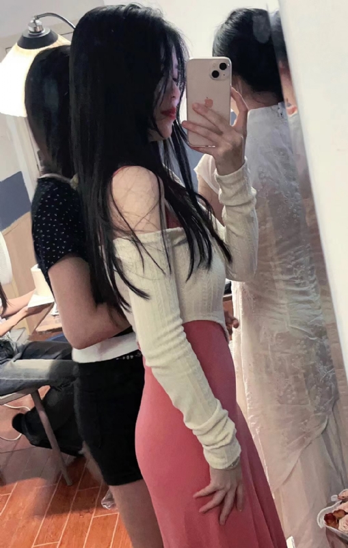 小姨的第一张照片--大田征婚网