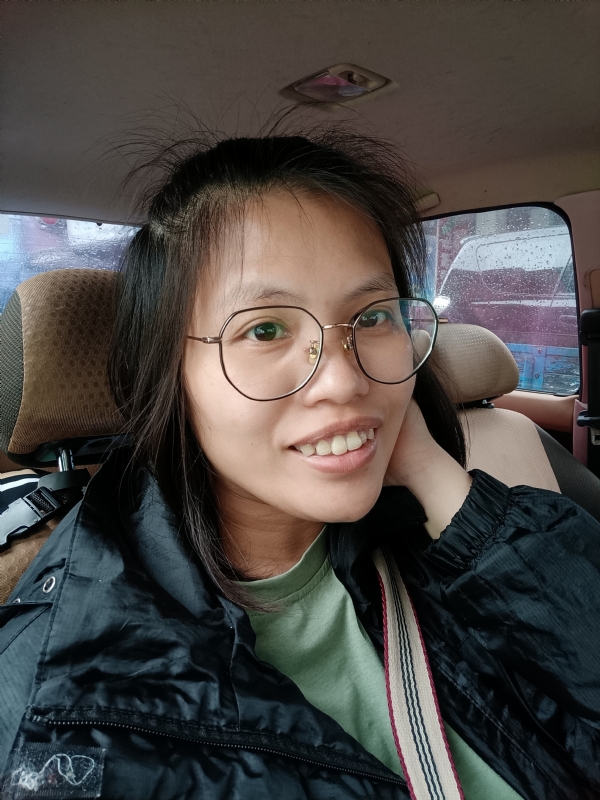 帥媽的第一张照片--大田征婚网