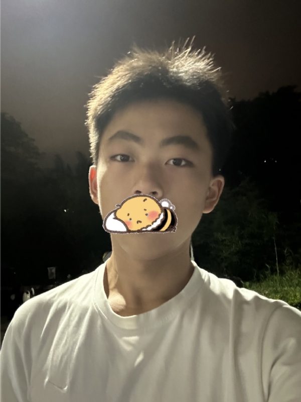 oo的第一张照片--大田征婚网