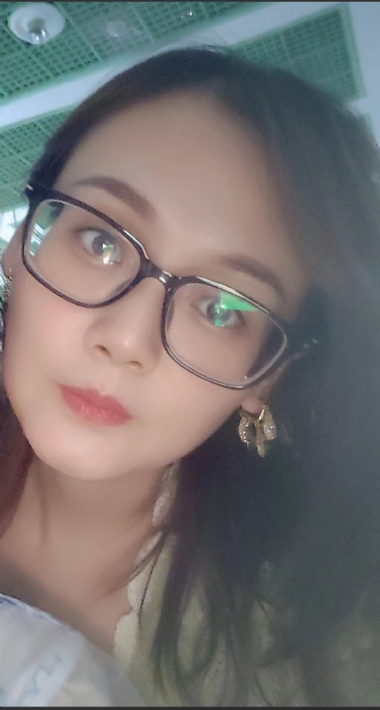 可可的第一张照片--大田征婚网