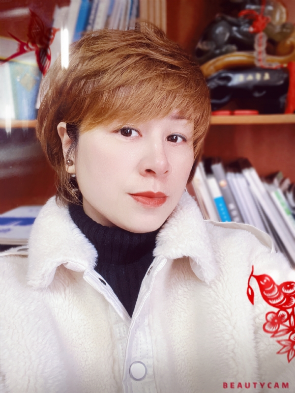 阳光百合的第一张照片--大田征婚网