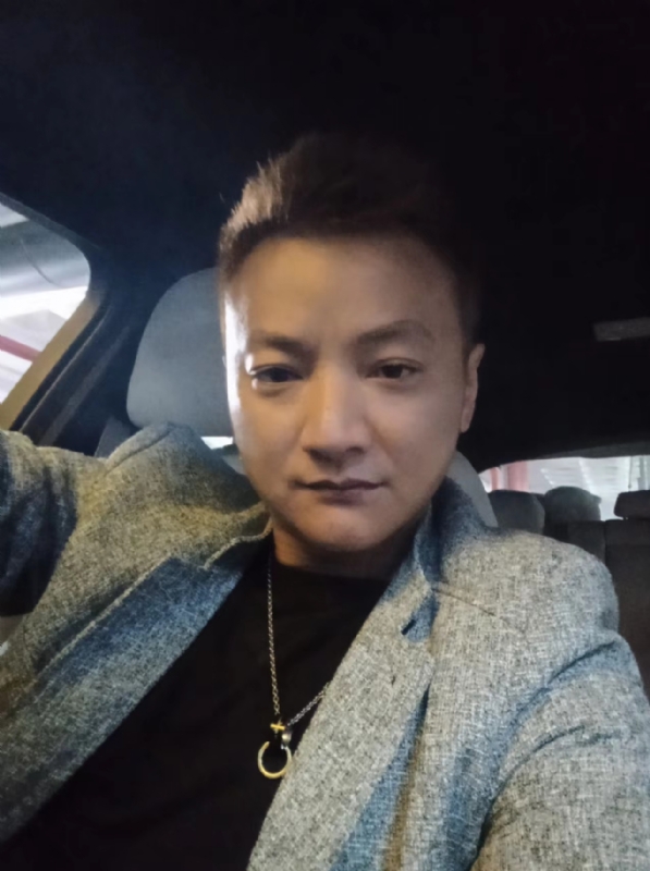夜、有雨敲窗的第三张照片--大田征婚网