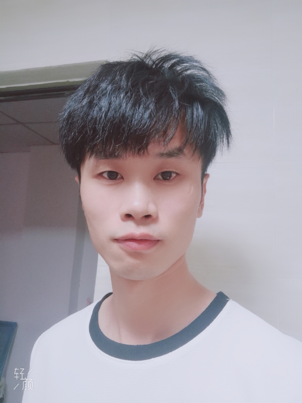 且听风吟的第一张照片--大田征婚网