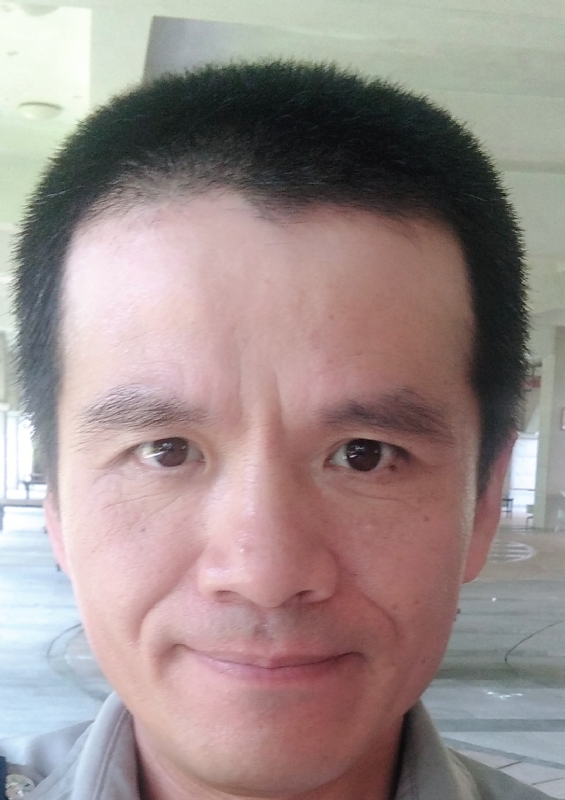 啊辣的第一张照片--大田征婚网
