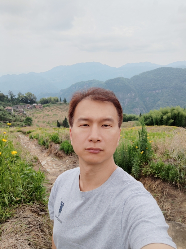 彩虹的第一张照片--大田征婚网