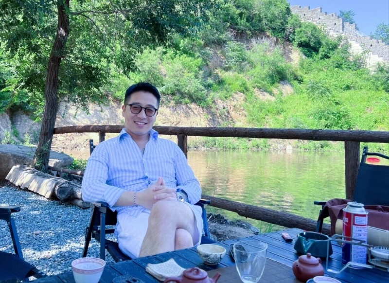 等待的第一张照片--大田征婚网