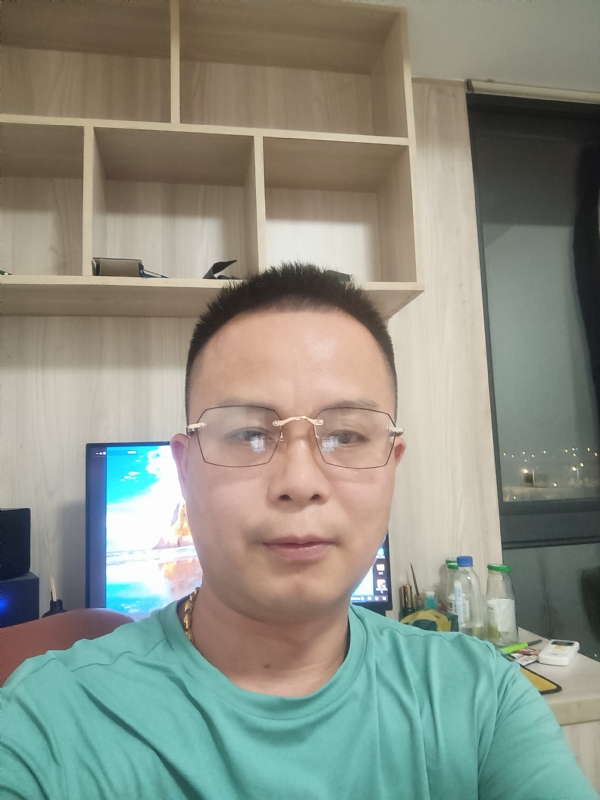 逍遥霸道的第一张照片--大田征婚网
