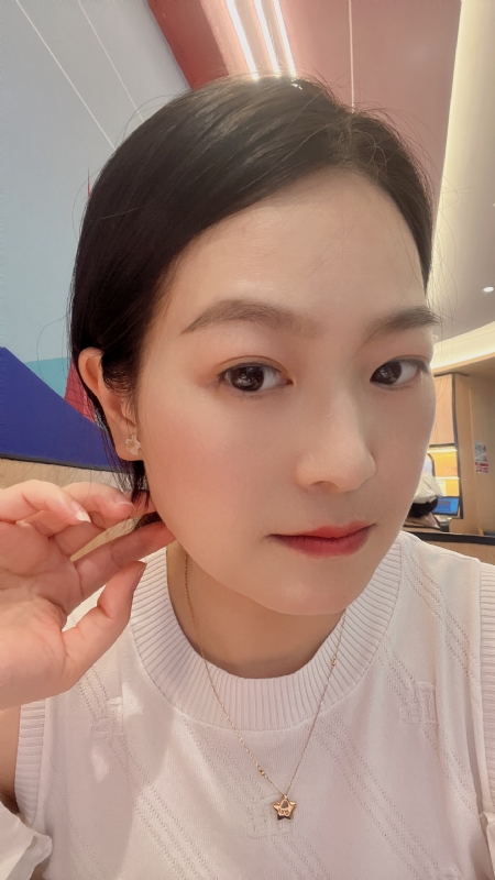 好久不见的第一张照片--大田征婚网